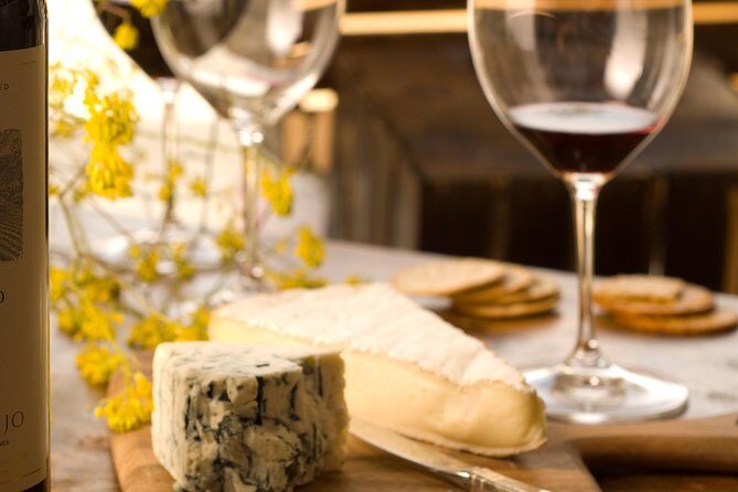Paris Wine and Cheese Pairing Private Masterclass in a Bistrot - Why Travelers Keep Coming Back