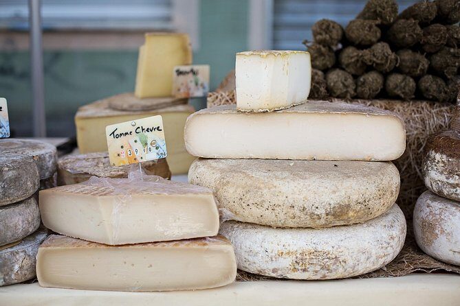 Paris Wine and Cheese Private Experience - Why This Experience is Worth It