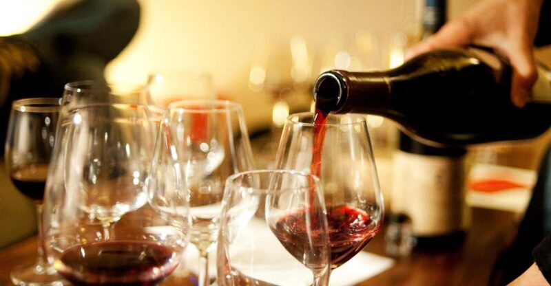 Paris: Wine and Cheese Tasting - A Closer Look at the Experience