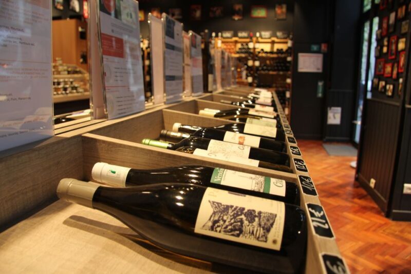 Paris: Wine and Cheese Tasting - Why This Tour Offers Great Value