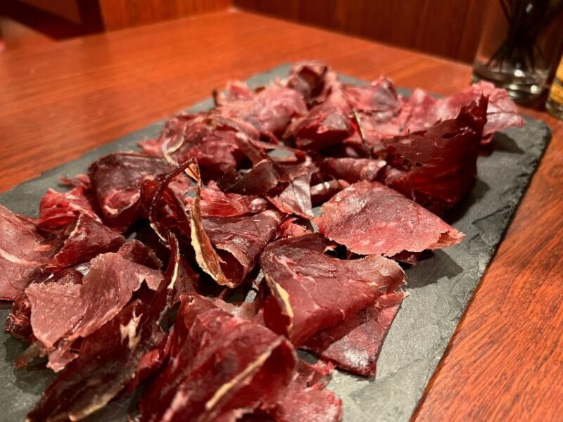 Paris : Wine tasting at the cellar of Joël Robuchon - Key Points