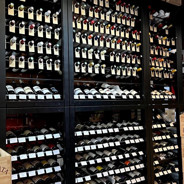 Paris : Wine tasting at the cellar of Joël Robuchon - Final Thoughts: Is It Worth It?