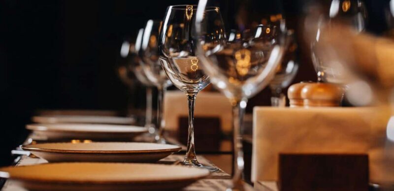 Paris: Wine Tasting Courses at Le M. Musée du Vin - The Sum Up