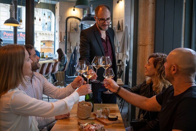 Paris Wine Tasting Experience in Montmartre - Why This Experience Works