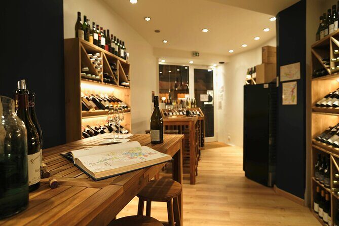Paris Wine Tasting Experience in Montmartre - Final Thoughts