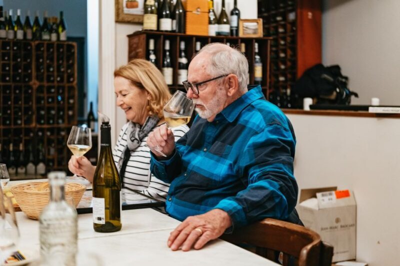 Paris: Wine Tasting Experience with 6 Wines and Cheese Board - Final Thoughts: Why This Tour Is a Great Choice