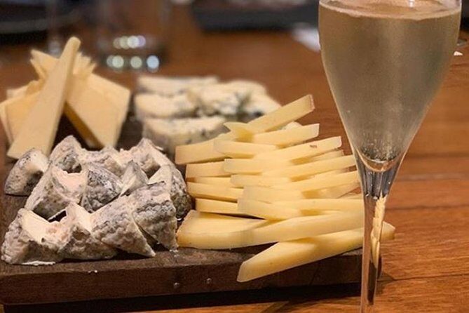 Paris Wine Tasting plus Cheese Lunch with an Expert Sommelier - A Deep Dive into the Paris Wine & Cheese Experience