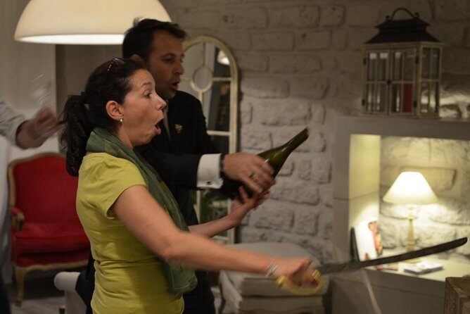 Paris Wine with Cheese Pairing & Tasting Small Group Class - A Practical Guide to the Paris Wine with Cheese Pairing & Tasting Small Group Class