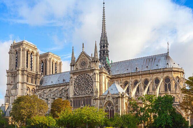 Paris with a Tuk Tuk - Private 3-Hour TukTuk Tour - Frequently Asked Questions