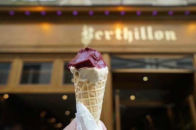 Paris with Kids Custom and Private Half-Day Tour - Key Points