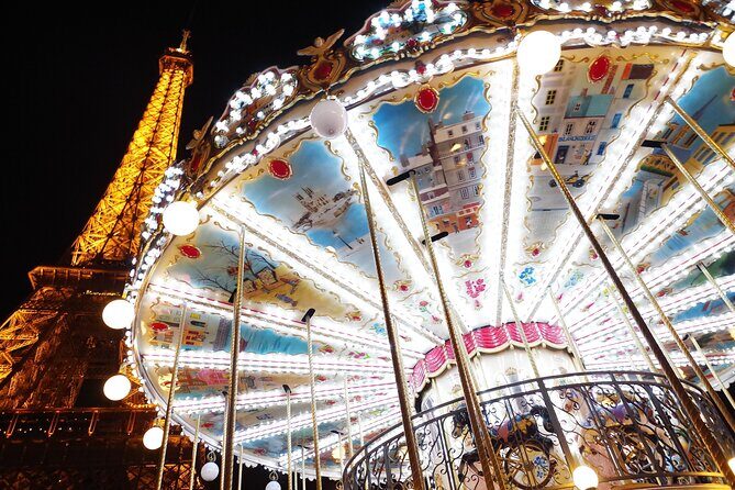 Paris with Kids Custom and Private Half-Day Tour - FAQ: Your Practical Questions Answered