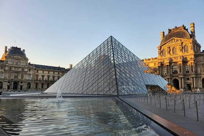 Paris Without People - Sunrise Bike Tour & Breakfast - Why This Tour Offers Great Value