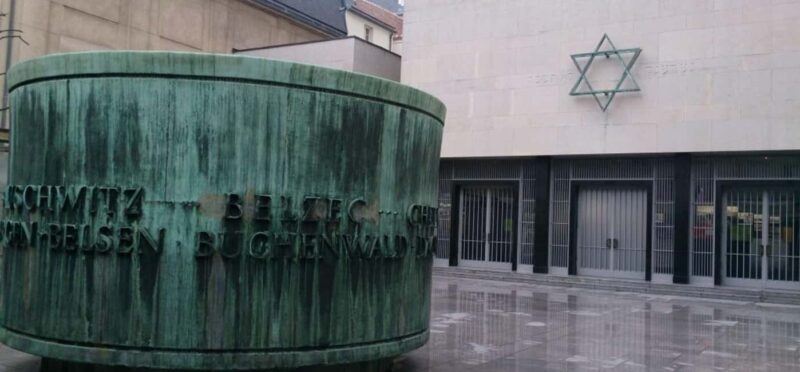 Paris: World War II Walking Tour - Paris: World War II Walking Tour — A Deep Dive into History