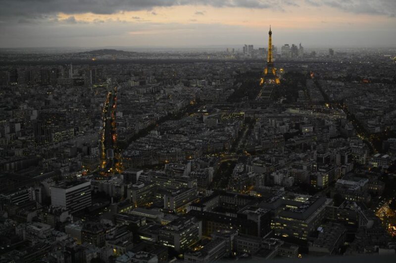 Paris Writers and Painters Guided 1.30 hour Walking Tour - Practical Details & Tips