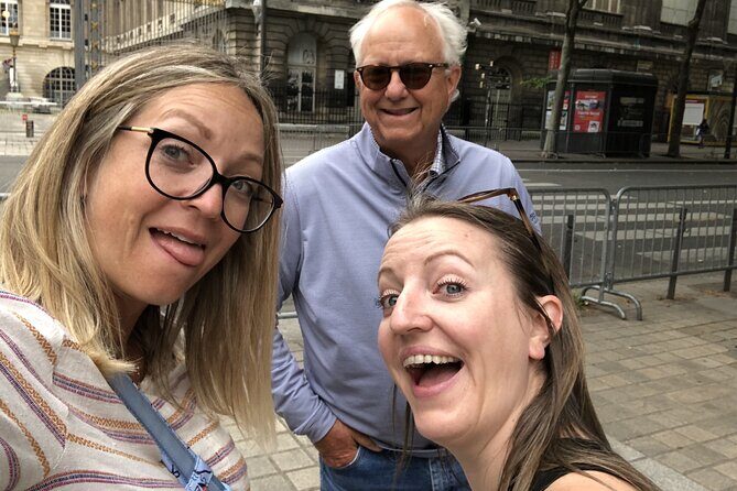 Paris WWII: Occupation & Liberation Exploration Game and Tour - FAQ