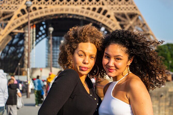 Paris: Your Own Private Photoshoot at the Eiffel Tower - Final Thoughts: Is This Tour Worth It?