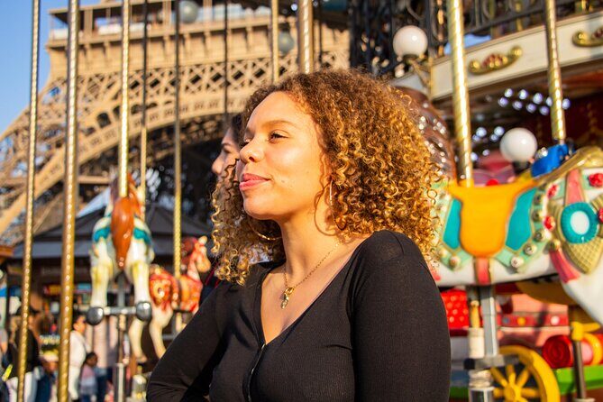 Paris: Your Own Private Photoshoot at the Eiffel Tower - FAQ: Your Questions Answered