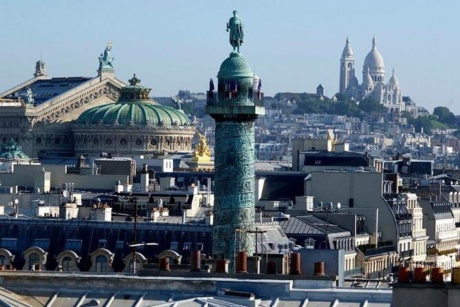 Paris Your Perfect 2-Day Stay Custom Private Tour - A Deep Dive into the 2-Day Paris Experience