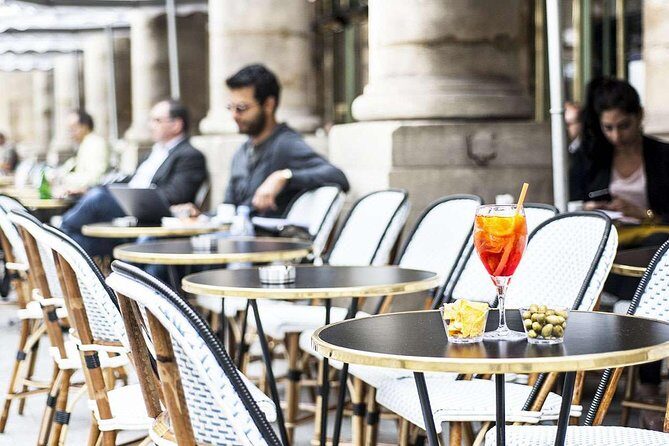 Paris Your Perfect 2-Day Stay Custom Private Tour - The Sum Up