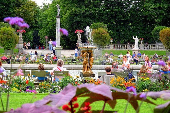 Paris Your Perfect Half or Full Customized Private Day Tour - Authenticity and Value
