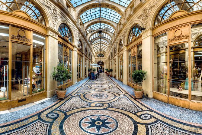 Paris Your Perfect Half or Full Customized Private Day Tour - FAQ