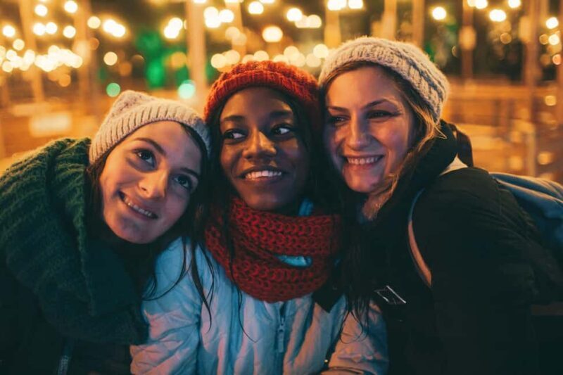 Parisian Christmas Magic from Notre-Dame to Vendôme Private - FAQs