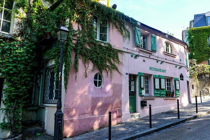 Parisian Love Affair: Elegant Romance Private Tour in Paris - An In-Depth Look at the Tour