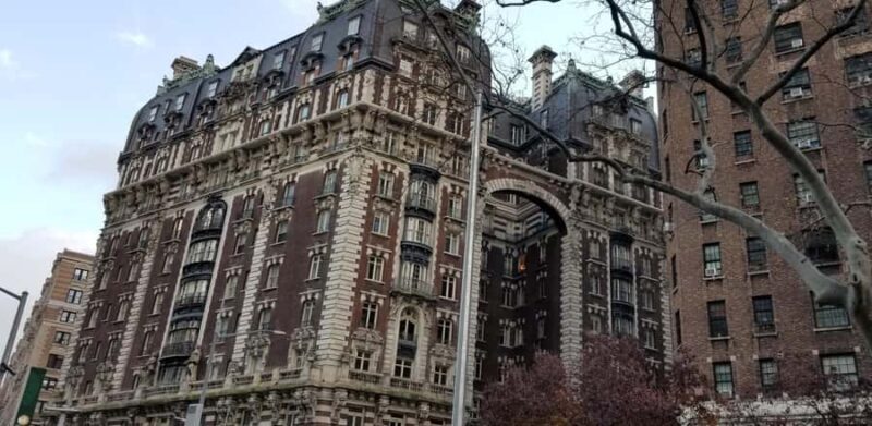Parisian New York walking tour - Why This Tour Offers Real Value