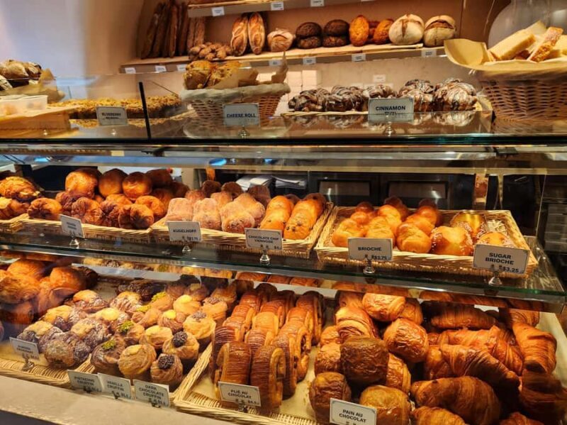 Parisian New York walking tour - Who This Tour Is Best Suited For