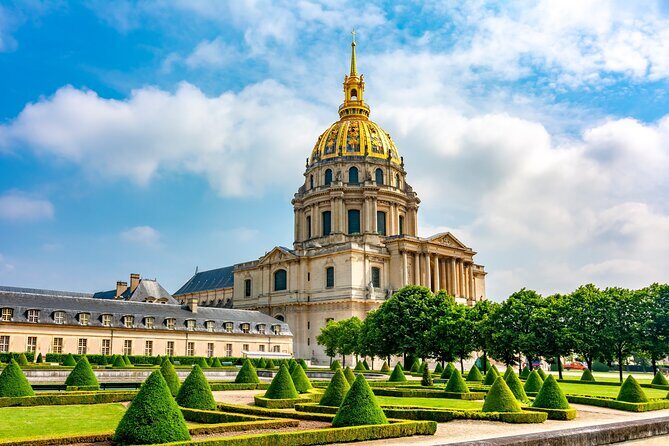 Parisian Tale for Cruise Passengers from Le Havre & River Cruise - Final Thoughts: Who Is This Tour Best For?
