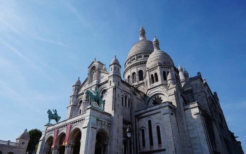 Paris:Private 2-Hour Customizable City Tour with Local Guide - FAQ