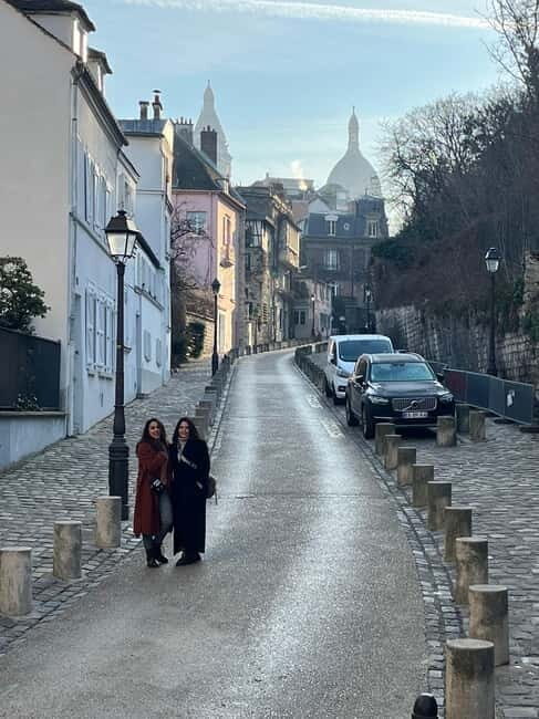 Paris:Private Full-Day Tour with Local Guide English/Español - How the Tour Works and What It Means for You