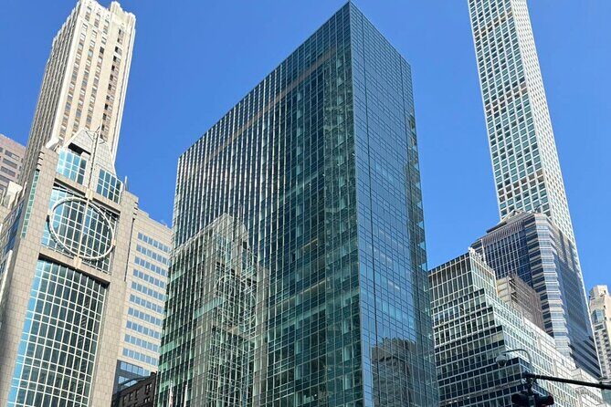 Park Avenue : NYC Architecture Private Walking Tour - What We Loved About This Tour