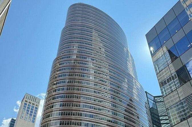 Park Avenue : NYC Architecture Private Walking Tour - Final Thoughts