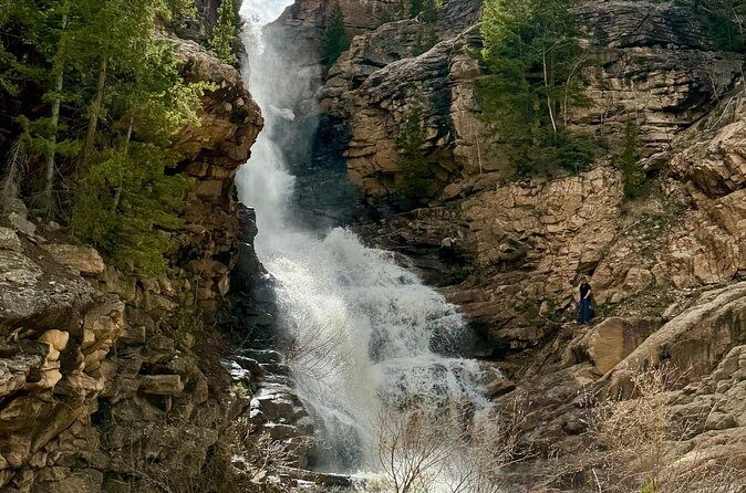 Park City: 3 Hour ATV/UTV Adventure (2 Seat RZR) - The Itinerary Breakdown