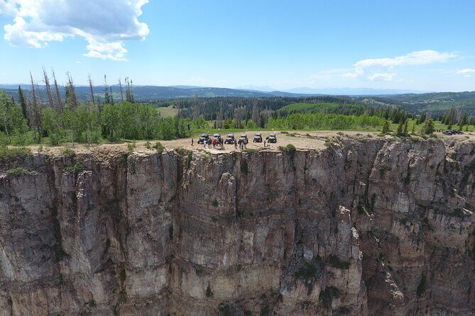 Park City ATV and UTV Rentals (4 Seater RZR) - An In-Depth Look at the Experience