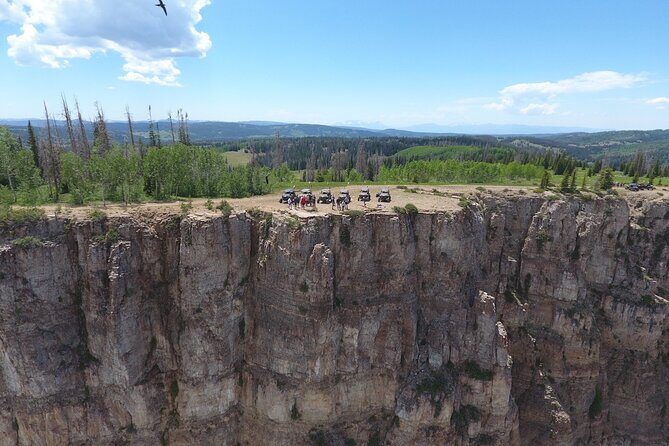 Park City: Family Friendly Xpedition Adventure - Key Points