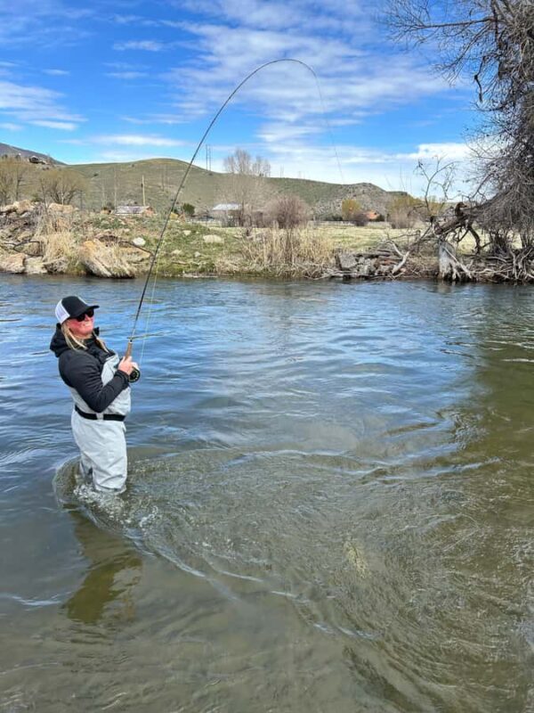 Park City: Guided Fly Fishing on Provo & Weber Rivers - FAQ