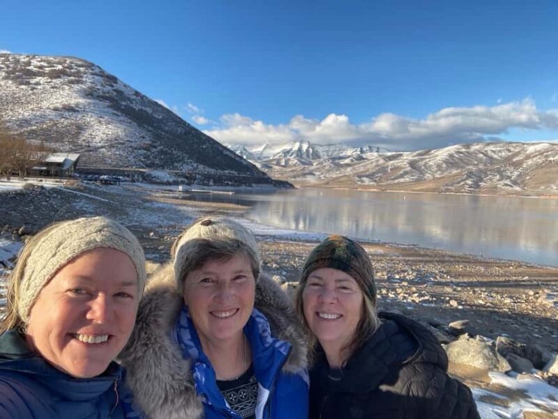 Park City: Guided Tour with Utah Olympic Park & Heber Valley - Final Thoughts: Is This Tour Right for You?