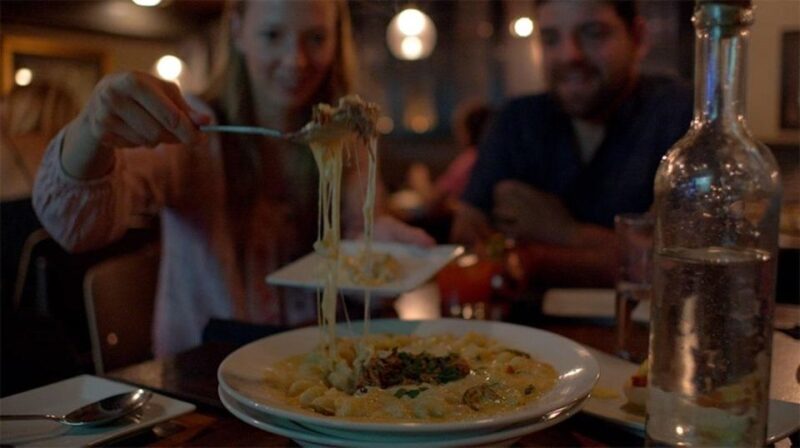 Park City: Local Food Walking Tour - Key Points