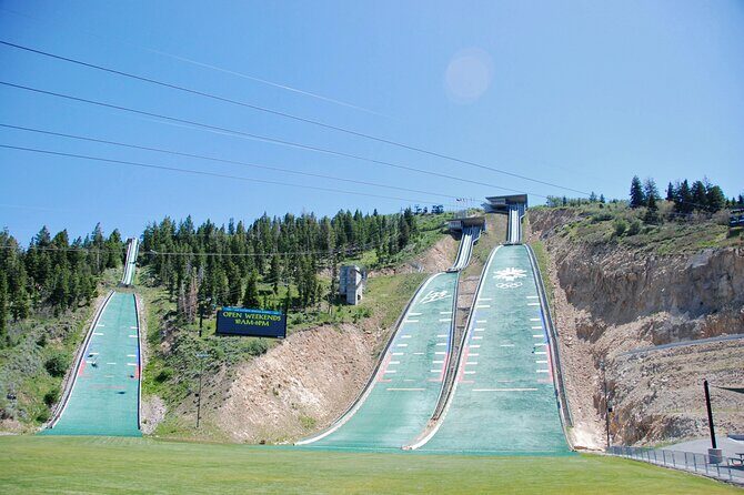 Park City & Olympic Heritage Excursion - Who Will Love This Tour?