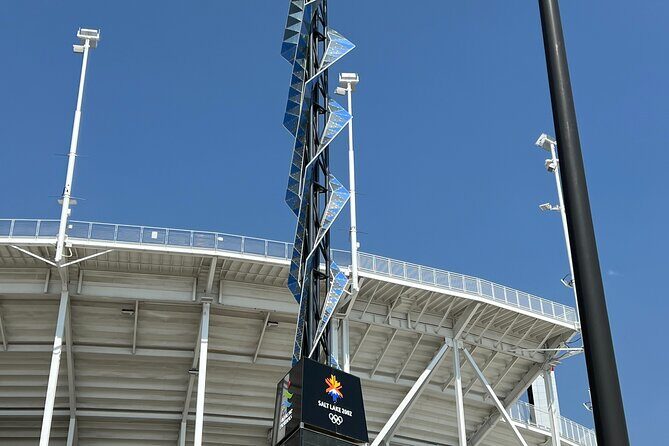 Park City & Olympic Heritage Excursion - Frequently Asked Questions