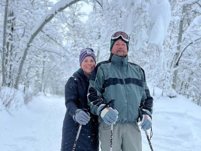 Park City: Private Group Snowshoeing Tour on Public Trails - Frequently Asked Questions