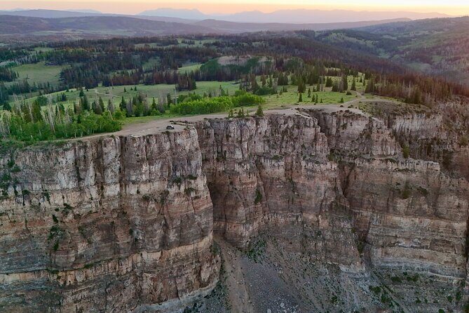 Park City: TOP OF THE WORLD SXS Adventure (4 Seat RZR) - Introduction: Discover the Heights and Hidden Waterfalls of Park City