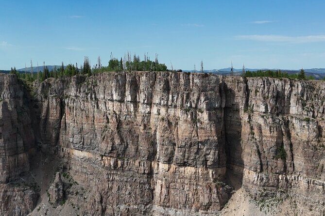 Park City: TOP OF THE WORLD SXS Adventure (4 Seat RZR) - Considerations: What You Should Know Before Booking