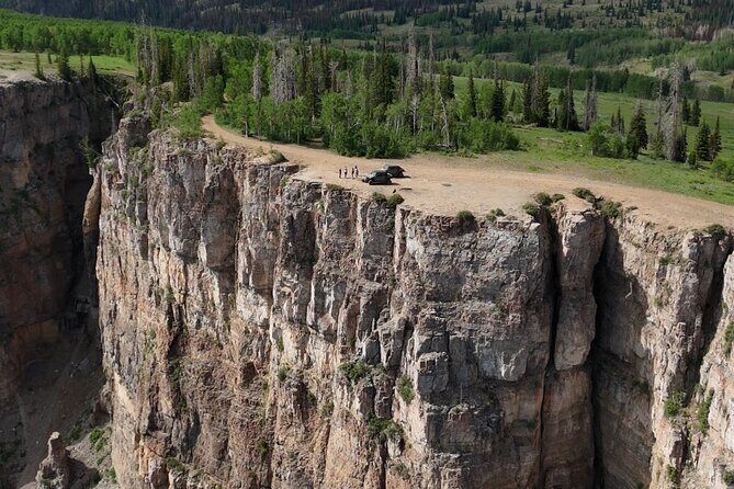 Park City: TOP OF THE WORLD SXS Adventure (4 Seat RZR) - Authentic Feedback and What Travelers Love