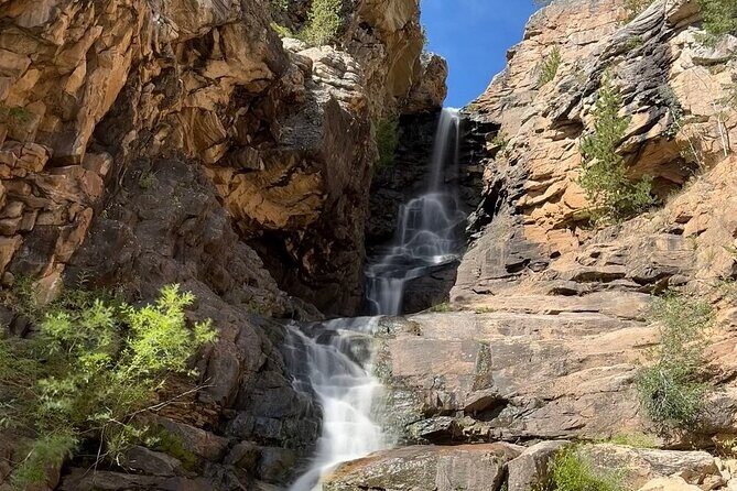 Park City: TOP OF THE WORLD SXS Adventure (4 Seat RZR) - Who Will Appreciate This Tour?
