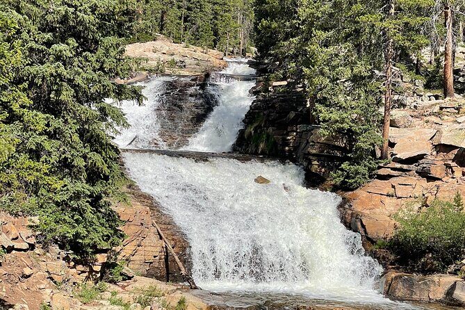 Park City UTV Off Road Adventure - A Thrilling Private UTV Off-Road Tour in Park City