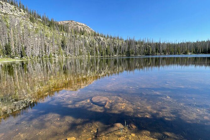 Park City UTV Off Road Adventure - Key Points