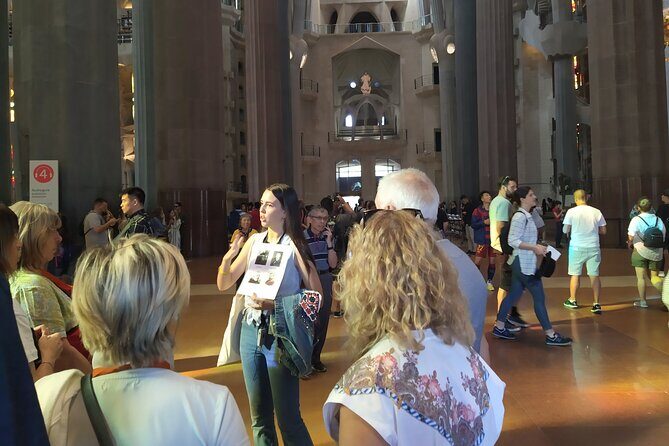 Park Guell and Sagrada Familia Tour in Barcelona - Final Thoughts
